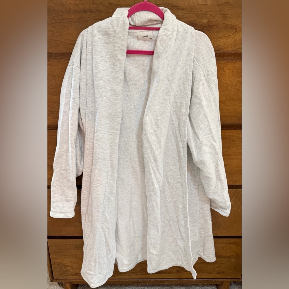 Joah Brown Oversized Cardigan